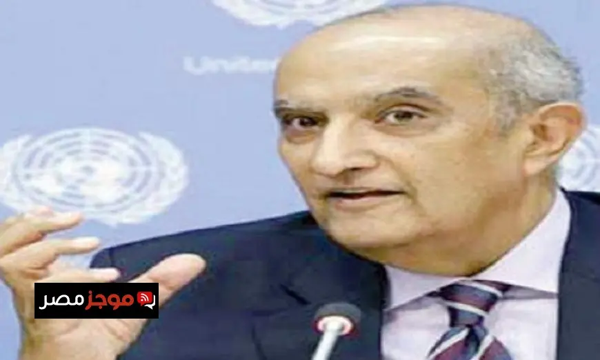 السفير ماجد عبدالفتاح يكشف سعي إسرائيل لعرقلة وقف إطلاق النار في غزة