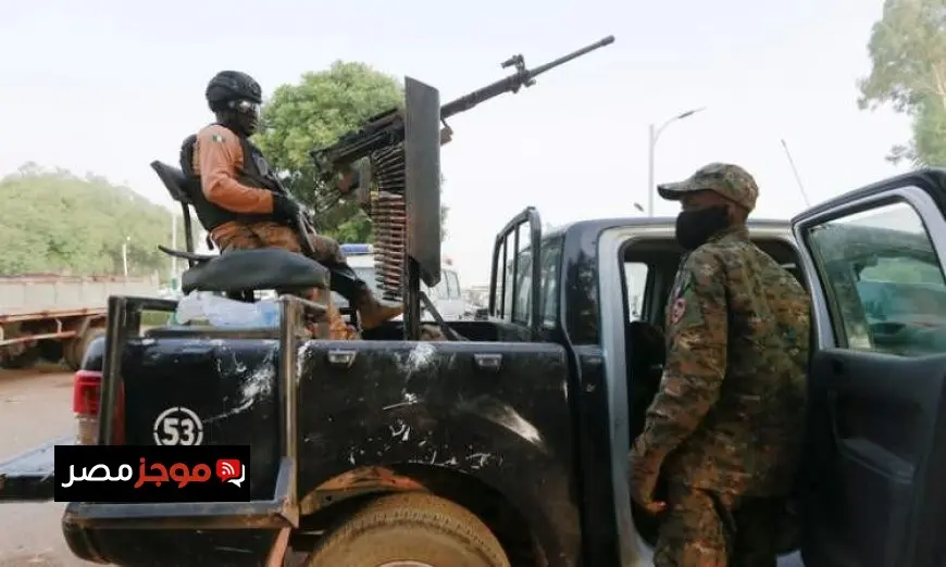 مذبحة جديدة في غرب النيجر تودي بحياة 22 مدنياً برصاص مسلحين