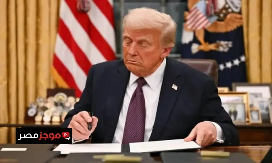 ترامب يقرر تمديد موعد حظر تيك توك حتى 16 ديسمبر 2023