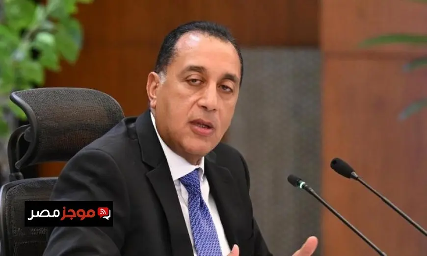 مجلس الوزراء برئاسة الدكتور مصطفى مدبولي يبدأ اجتماعه الهام