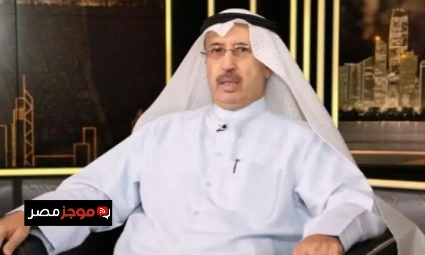 وزير الإعلام الكويتي الأسبق يؤكد أن مصر تلعب دورا محوريا في القضية الفلسطينية