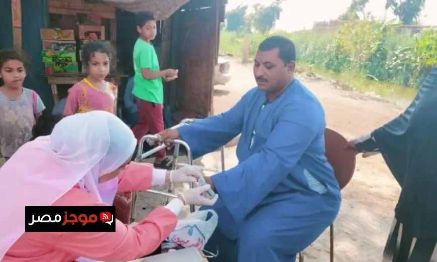 الصحة تكشف عن إصدار 776 ألف قرار علاج على نفقة الدولة بتكلفة 6.3 مليار جنيه خلال شهرين