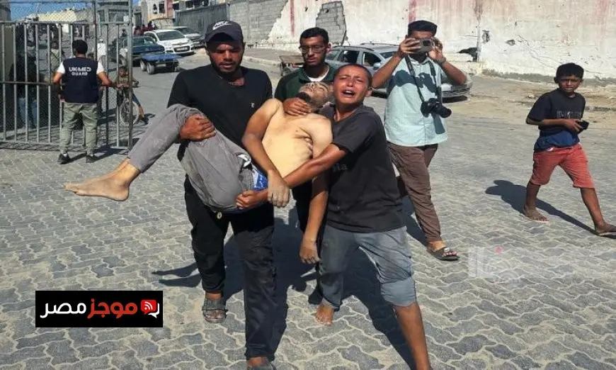 التعاون الإسلامي ترحب بتقرير التحقيق الدولي حول جرائم الإبادة الجماعية في غزة