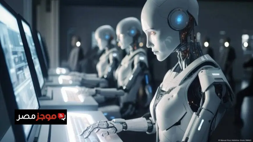 الذكاء الاصطناعي يدفع نمو التجارة العالمية بنسبة 40% حتى عام 2040