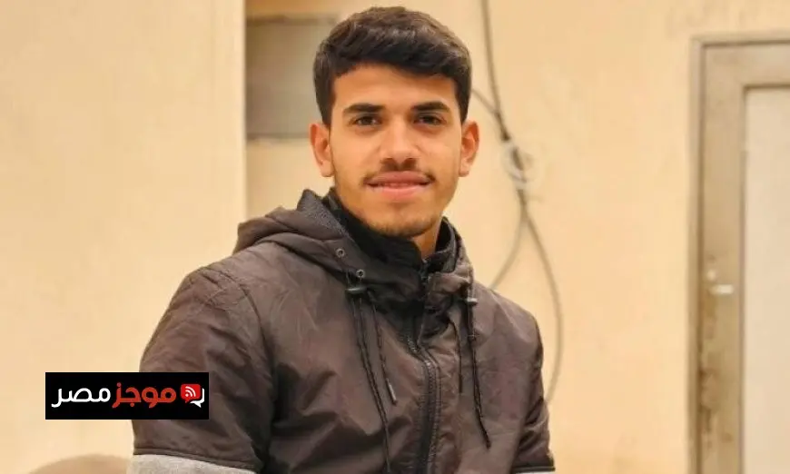 استشهاد الصحفي الفلسطيني محمد الصوالحي نتيجة القصف الإسرائيلي على غزة
