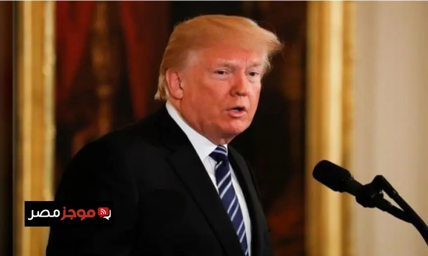 ترامب يعلن عن تصنيف حركة أنتيفا كمنظمة إرهابية كبرى