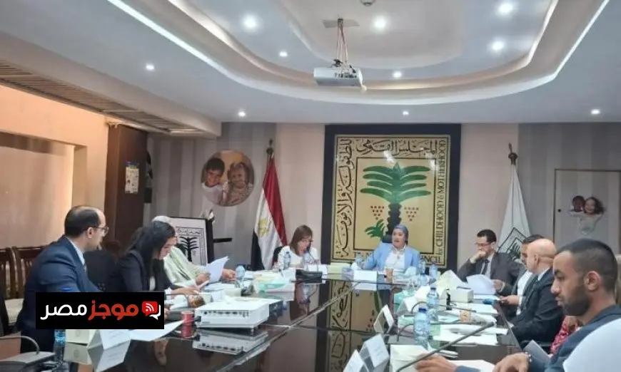 حملة توعوية جديدة لحماية الأطفال من العنف مع اقتراب العودة إلى المدارس من وزارة الطفولة والأمومة