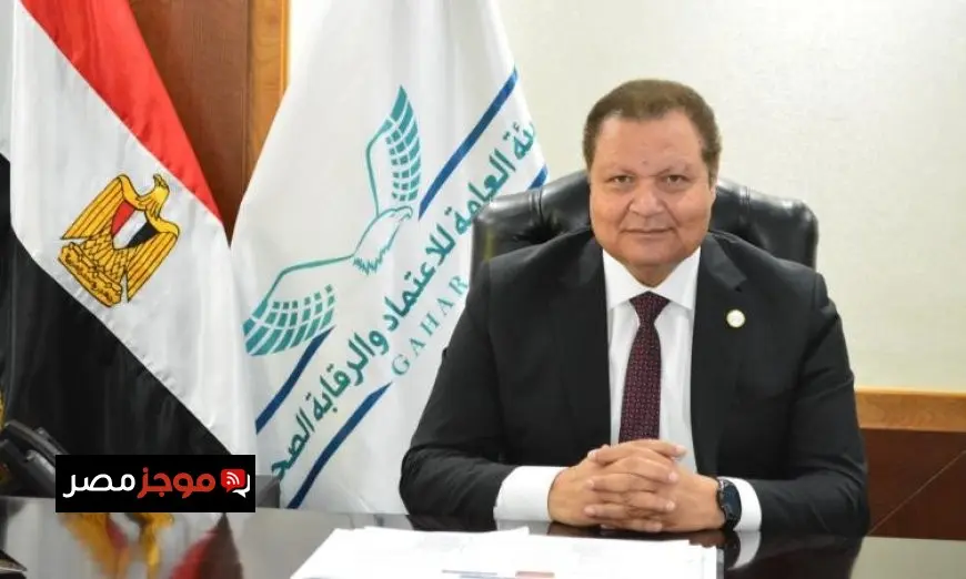 رئيس الاعتماد والرقابة يقدّم إنجازات 2024/2025 خلال اجتماع مجلس الوزراء