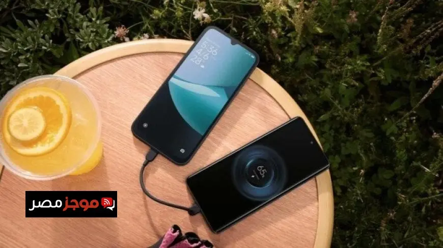 مصر تعلن رسميا عن سعر ومواصفات هاتف Redmi 15C 4G الجديد