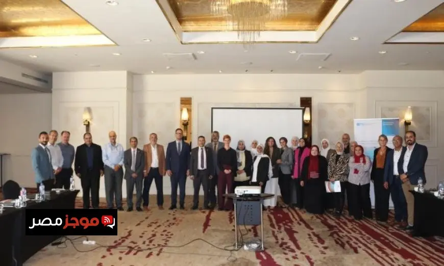 التعليم العالي تعلن عن مشروع مشترك بين مصر وألمانيا لتعزيز سلامة الغذاء وتحسين الأمن الغذائي