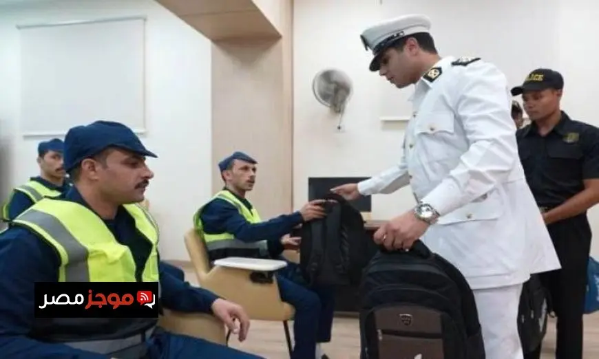 الداخلية تقدم حقائب وأزياء مدرسية لأبناء النزلاء والمفرج عنهم لدعم التعليم والاندماج الاجتماعي
