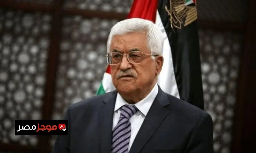 الرئيس الفلسطيني يناقش مع نظيره التركي سبل إنهاء الحرب على قطاع غزة