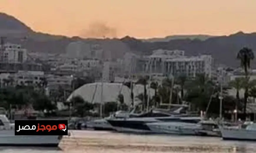 هجوم بطائرة مسيرة حوثية يستهدف فندقا في إسرائيل