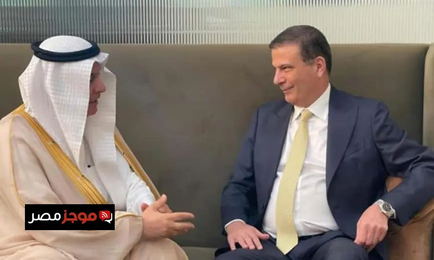 وزير الزراعة يؤكد عمق العلاقات المصرية السعودية التي تمتد عبر عقود طويلة