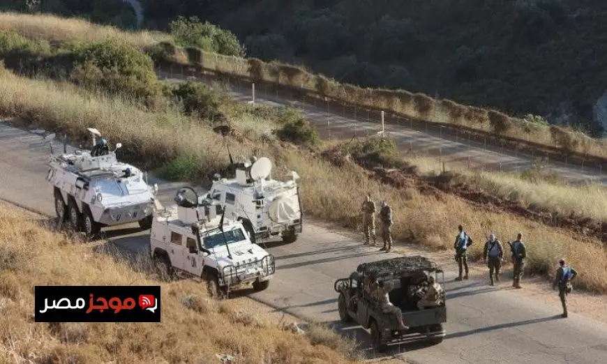 متحدث يونيفيل يدعو الجيش الإسرائيلي لوقف الهجمات على الجنوب اللبناني