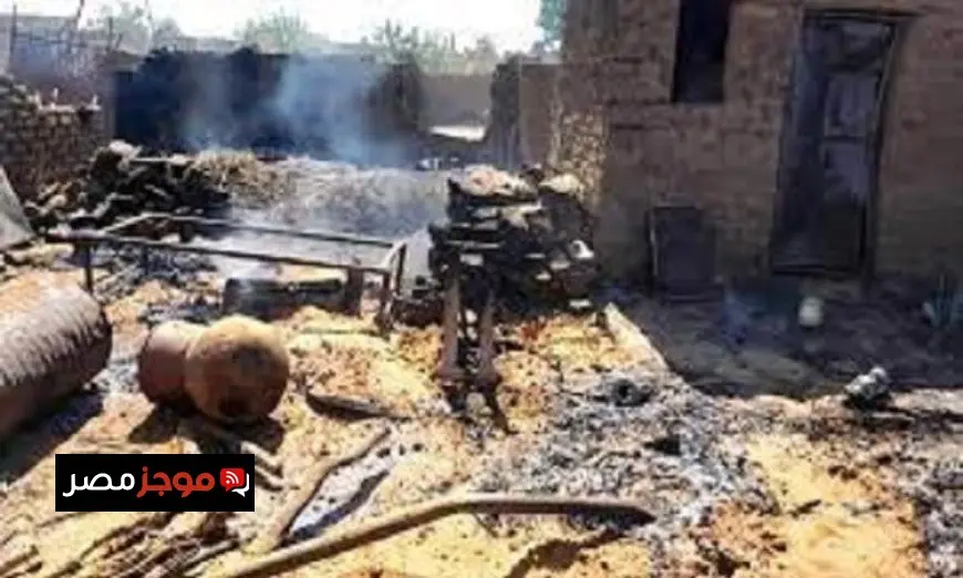 حكومة دارفور تندد بمجزرة مسجد الفاشر التي نفذتها قوات الدعم السريع