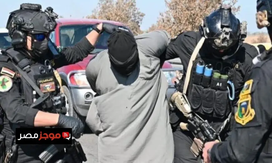 نقل 47 متطرفا فرنسيا من داعش من سوريا إلى العراق لمواجهتهم العدالة