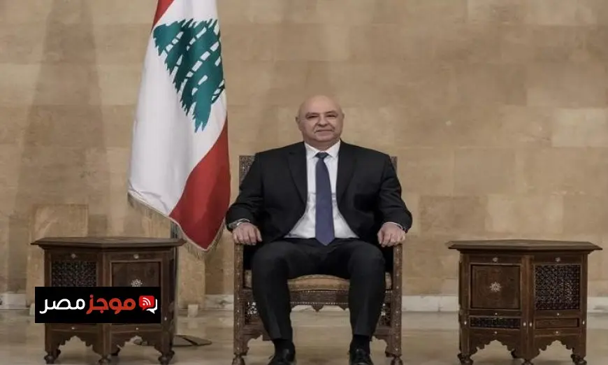 رئيس لبنان يلتقي مستشار وزير الخارجية السعودي لتعزيز العلاقات الثنائية