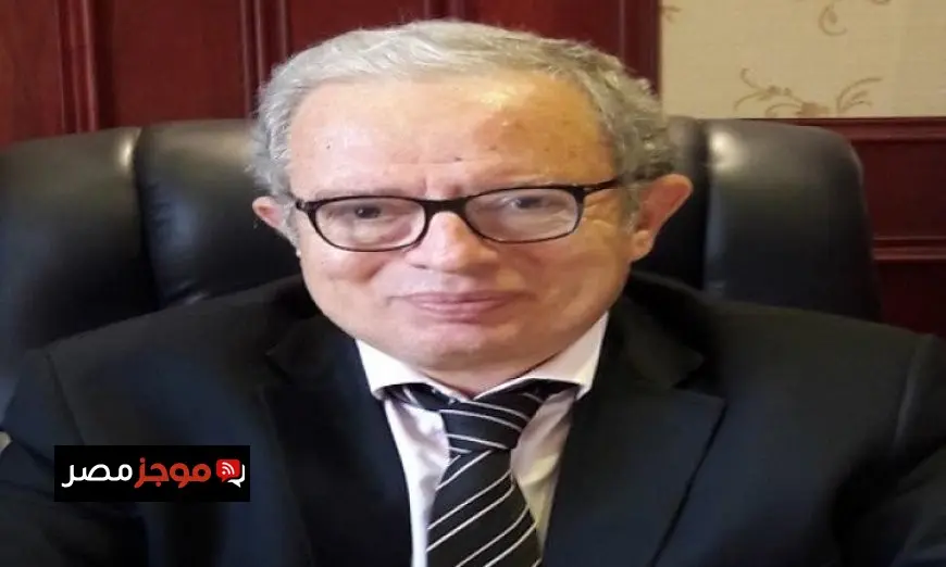تعيين د. حسين عيسى مستشارًا لوزير التعليم العالي في السياسات المالية والاقتصادية