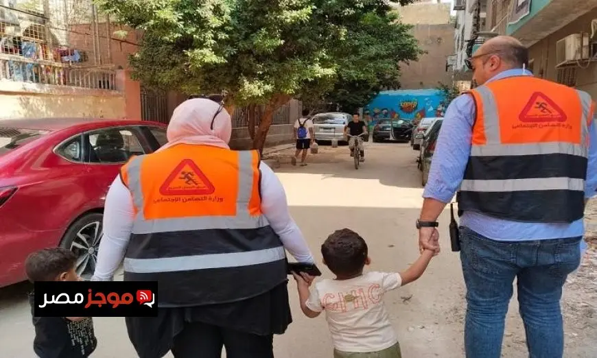 التضامن تعلن عن معالجة 156 بلاغا خلال الأسبوع الثاني من سبتمبر بفعل التدخل السريع