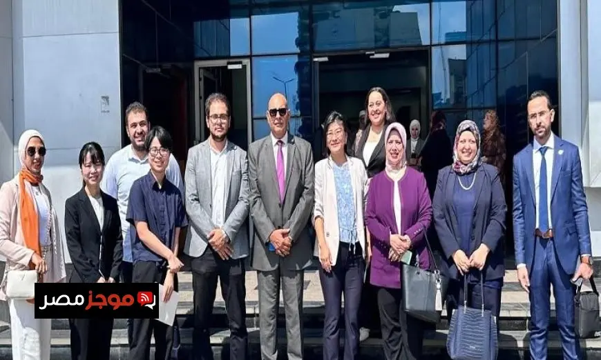 التأمين الصحي الشامل تتعاون مع الوكالة اليابانية لدمج القطاع الخاص في النظام الصحي
