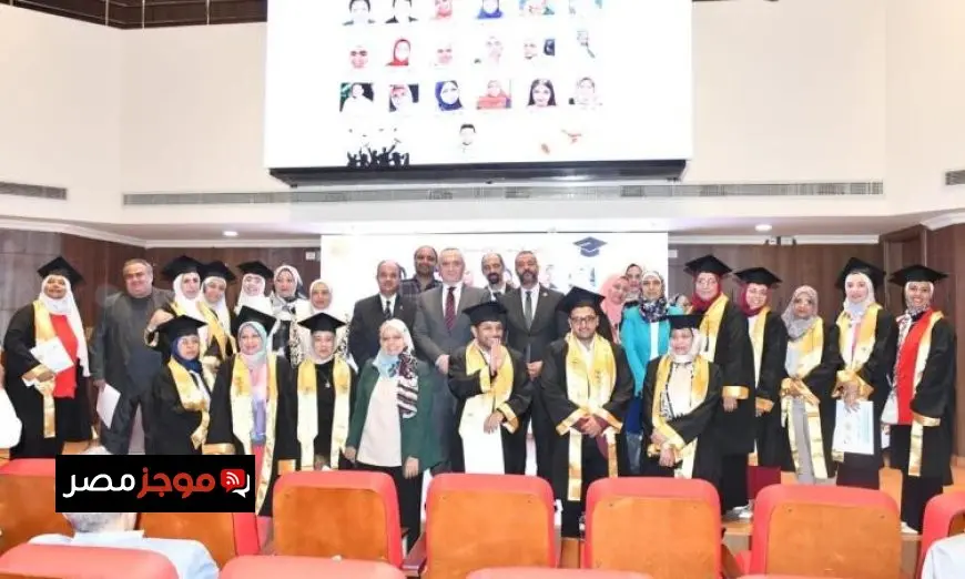 الصحة تبرز نجاح أول دفعة من الدبلومات المهنية في البحوث الإكلينيكية