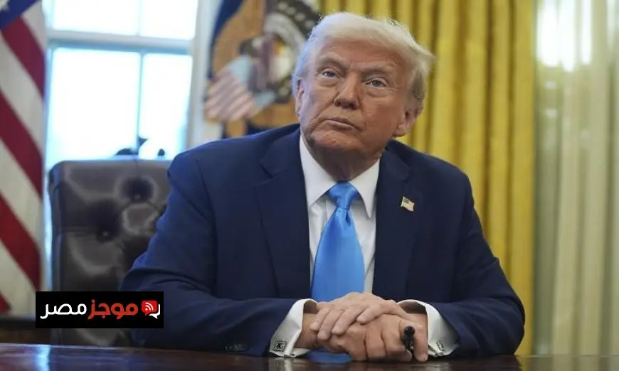 ترامب يحذر فنزويلا من عواقب وخيمة إذا لم تستعد مهاجريها
