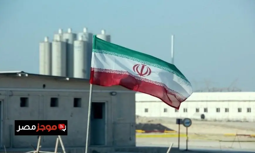 إيران تنذر بتعليق تعاونها مع وكالة الطاقة الذرية إذا تم إعادة فرض العقوبات