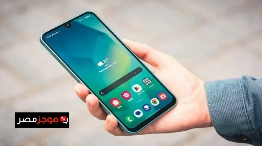 تعرف على هاتف Galaxy A17 4G الجديد بأسعار تبدأ من 7400 جنيه ومواصفاته المميزة