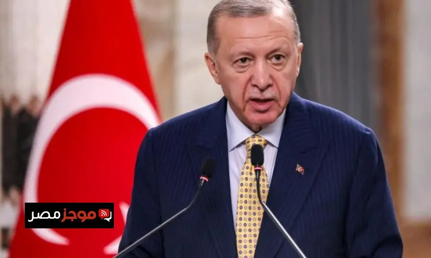 أردوغان يؤكد على أن القضية الفلسطينية تتصدر أولوياتنا في الجمعية العامة للأمم المتحدة