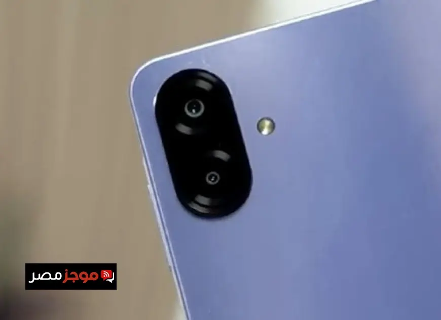 اكتشف هاتف Samsung Galaxy A07 4G الجديد المواصفات المذهلة والأسعار المنافسة