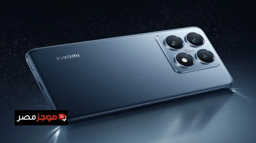 سعر هاتف Xiaomi 15T Pro المسرب يكشف عن مواصفات قوية وإمكانات مميزة