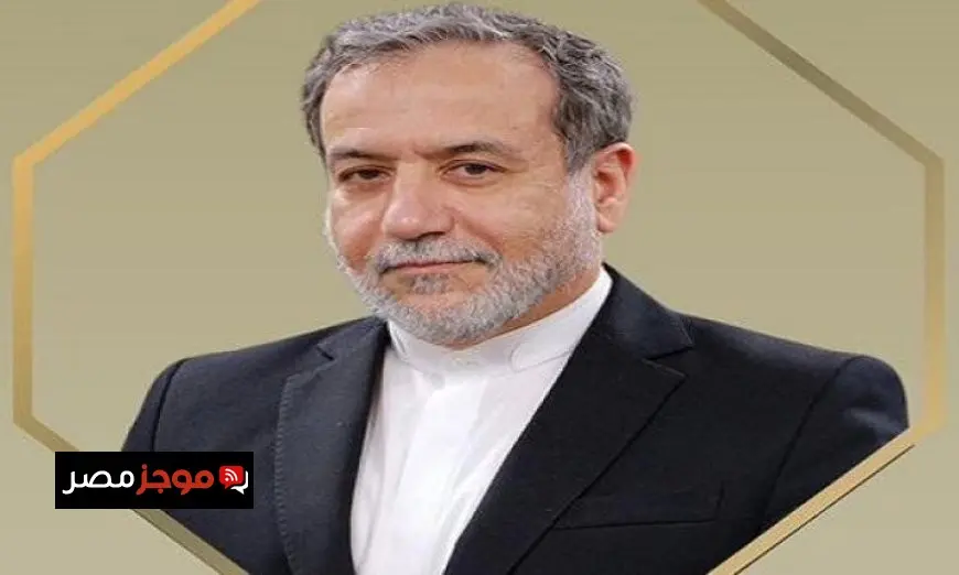 عراقجي يبدد الشائعات حول مفاوضات مع ويتكوف