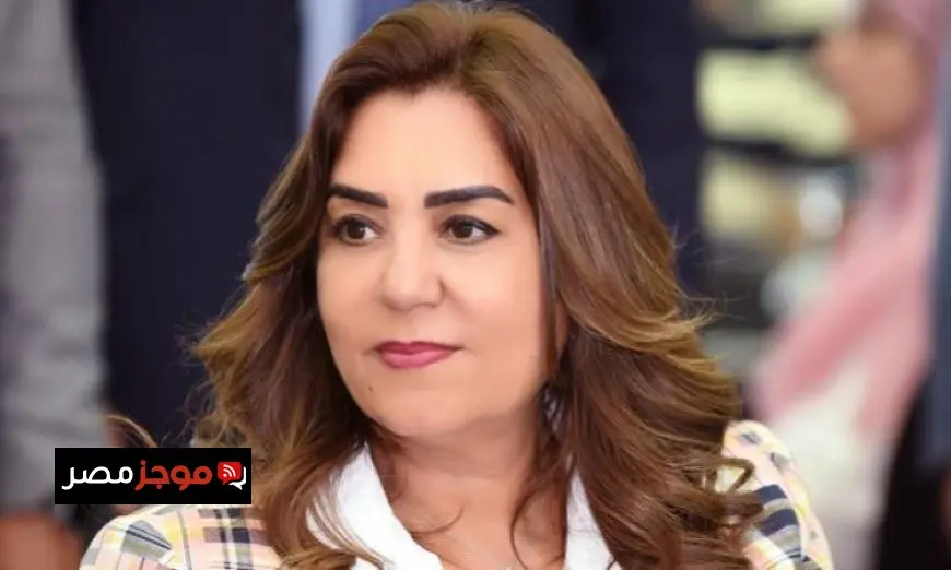 منال عوض تكشف نتائج المرور على 10 مراكز تكنولوجية في المنيا