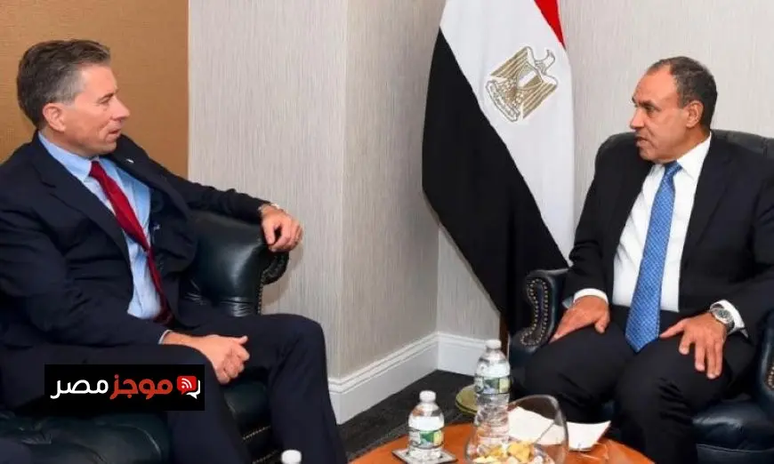 وزير الخارجية يحذر من تدهور الأوضاع الإنسانية في قطاع غزة ويصفها بالكارثية