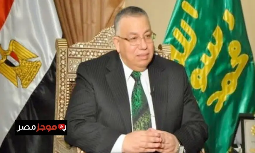نقيب الأشراف يبرز عظمة الرسالة المحمدية ومبادئها الخالدة في ذكرى المولد النبوي