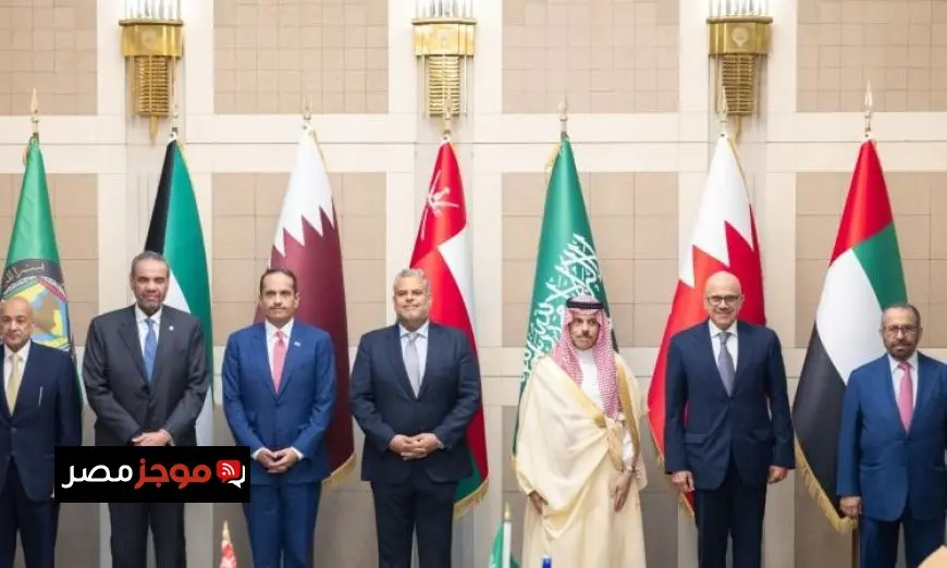 وزير خارجية قطر يشارك في اجتماع وزراء خارجية مجلس التعاون الخليجي في نيويورك لتعزيز التعاون الإقليمي