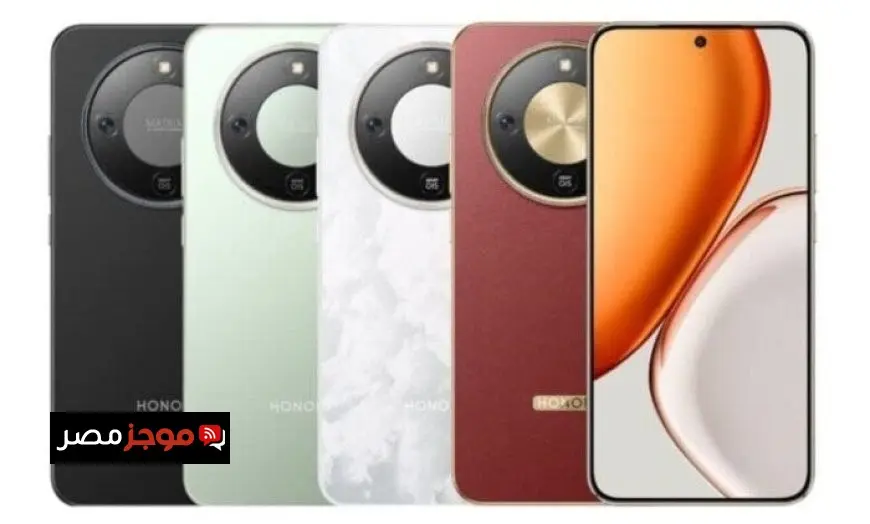 بطارية خارقة تجعل Honor X70 يتصدر سباق الهواتف الذكية من هونر