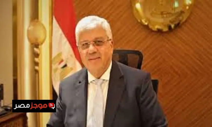 عاشور يهنئ العلماء المصريين الحاصلين على مكانة مرموقة في قائمة ستانفورد