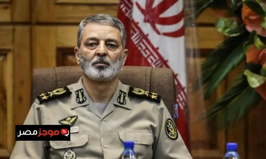 رئيس الأركان الإيراني يؤكد الجاهزية لمواجهة التهديدات بشكل غير متوقع