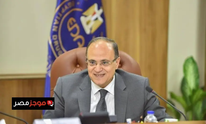 انتخاب هيئة الدواء كالنائب لرئيس اللجنة التوجيهية لبرنامج سلامة الرقابة الذكية
