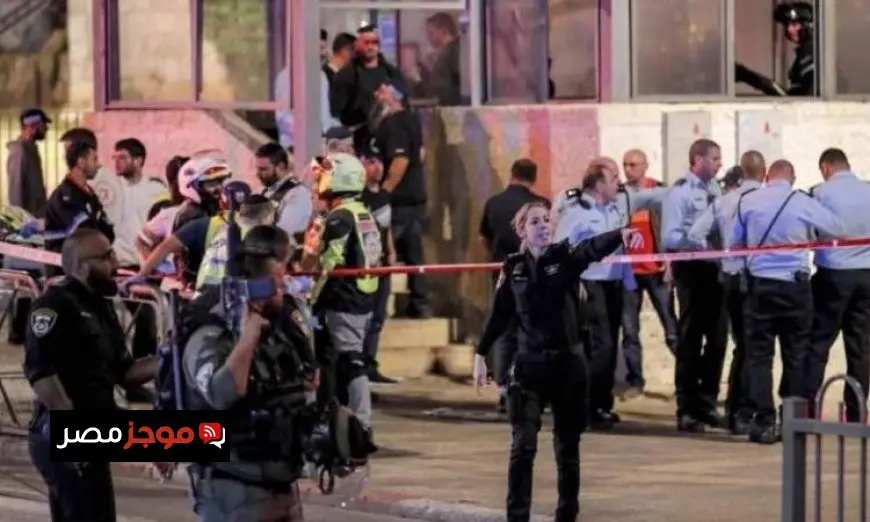 إصابة ضابط إسرائيلي بجروح خطيرة في مواجهة مع مقاومين بمدينة غزة