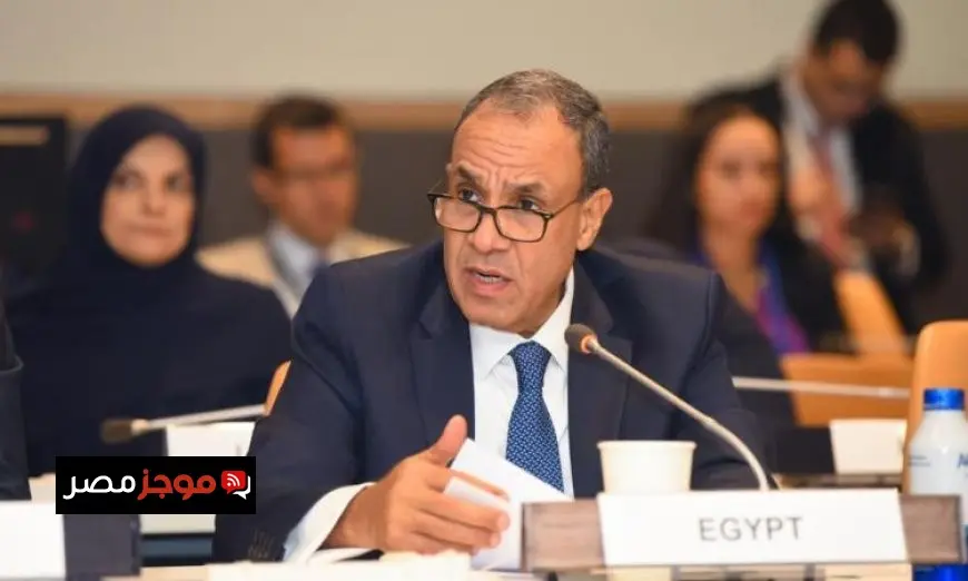 وزير الخارجية المصري يشدد على أهمية الحوار الثقافي لتعزيز التسامح والسلام في المجتمع