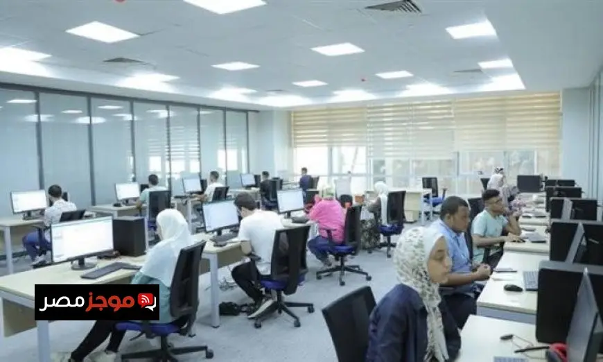 التعليم العالي تحذر الطلاب اليوم هو الفرصة الأخيرة للتقديم الإلكتروني للجامعات التكنولوجية