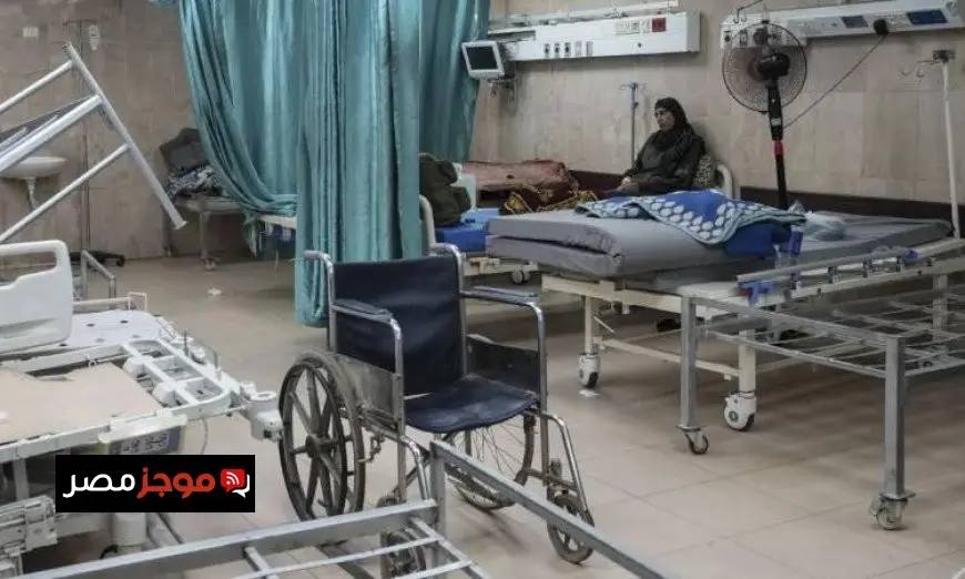 كندا والدول الأوروبية تستعد لتقديم العلاج العاجل للمرضى القادمين من غزة إلى الضفة الغربية