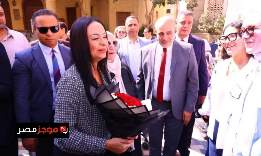 وزيرة التضامن تنطلق في تطوير دور “أبي وأمي” لدعم كبار السن ومرضى ألزهايمر