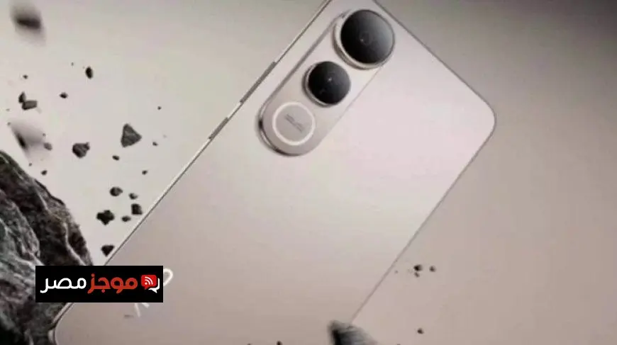 كل ما تحتاج معرفته عن مواصفات هاتف Vivo Y50i الجديد الداعم لشبكات الجيل الخامس