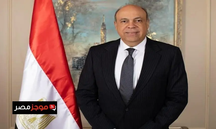 وزير الطيران يكشف عن مشروعات وطنية ضخمة لتحديث بنية المطارات التحتية