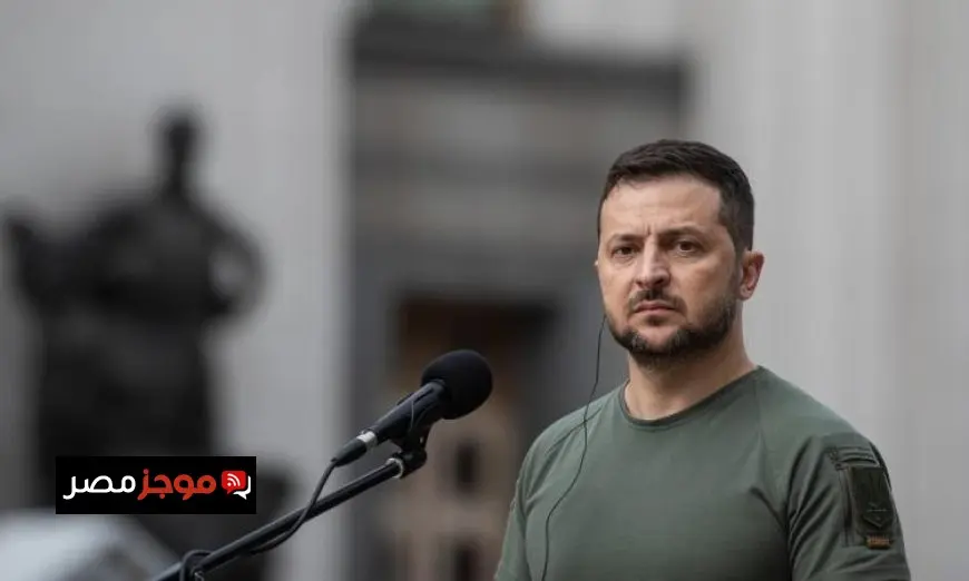 زيلينسكي يؤكد أن تعزيز الدفاعات الجوية سيجبر بوتين على قبول مفاوضات السلام