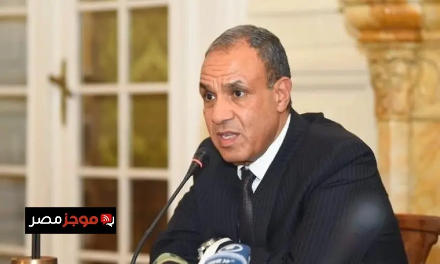 وزير الخارجية يعزز العلاقات التاريخية الوثيقة بين مصر وقبرص